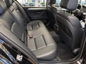 Bmw seria 5 f10 Unic Proprietar 12.000 euro Pret FIX — miniatura 9