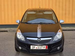 Opel  CORSA(Edition 111)  EcoFlex  Euro 5 — miniatura 3