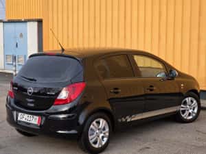 Opel  CORSA(Edition 111)  EcoFlex  Euro 5 — miniatura 4