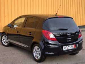 Opel  CORSA(Edition 111)  EcoFlex  Euro 5 — miniatura 5