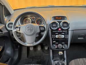 Opel  CORSA(Edition 111)  EcoFlex  Euro 5 — miniatura 6