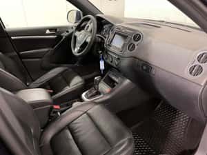 Volkswagen Tiguan Automată 184 HP Diesel — miniatura 3