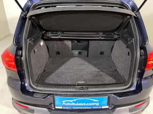 Volkswagen Tiguan Automată 184 HP Diesel — miniatura 5