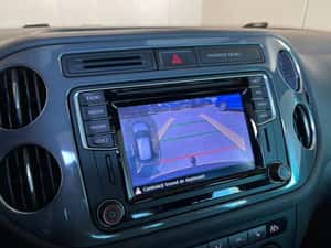 Volkswagen Tiguan Automată 184 HP Diesel — miniatura 6