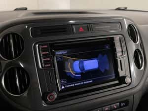 Volkswagen Tiguan Automată 184 HP Diesel — miniatura 7