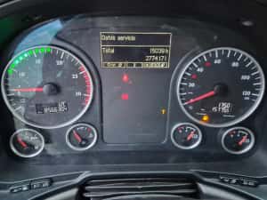 Man TGX 18.440-Euro 6-2016-Recent Ro — miniatura 3