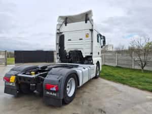 Man TGX 18.440-Euro 6-2016-Recent Ro — miniatura 4