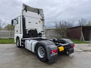 Man TGX 18.440-Euro 6-2016-Recent Ro — miniatura 5