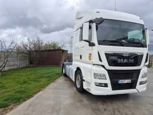 Man TGX 18.440-Euro 6-2016-Recent Ro — miniatura 10