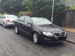 Cutie viteze KNS 2.0 tdi 140 cp CBA vw passat b6