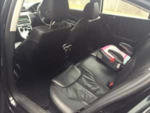 Cutie viteze KNS 2.0 tdi 140 cp CBA vw passat b6 — miniatura 7