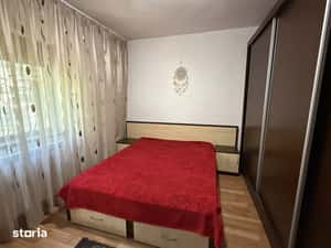 Apartament de închiriat termen lung 2 camere  City mall — miniatura 4