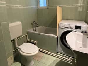Apartament de închiriat termen lung 2 camere  City mall — miniatura 6