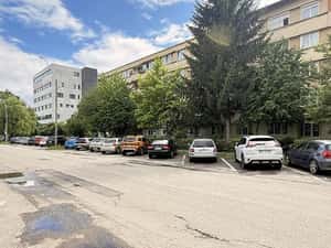 CARAGIALE apartament 4 camere, 70 mp, 105.000 €