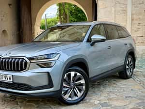 Skoda Kodiaq 2026 - Second Hand, Rulaj 1.600 km — miniatura 2