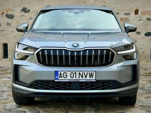 Skoda Kodiaq 2026 - Second Hand, Rulaj 1.600 km — miniatura 3