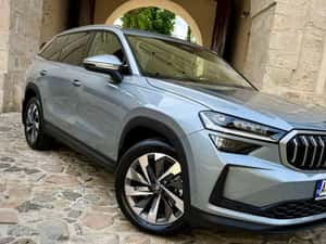 Skoda Kodiaq 2026 - Second Hand, Rulaj 1.600 km — miniatura 4