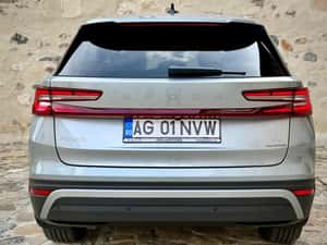 Skoda Kodiaq 2026 - Second Hand, Rulaj 1.600 km — miniatura 5