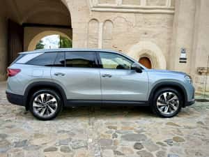 Skoda Kodiaq 2026 - Second Hand, Rulaj 1.600 km — miniatura 6