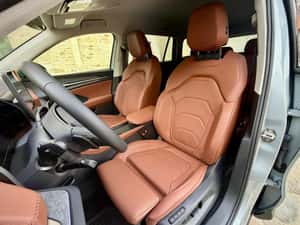 Skoda Kodiaq 2026 - Second Hand, Rulaj 1.600 km — miniatura 7