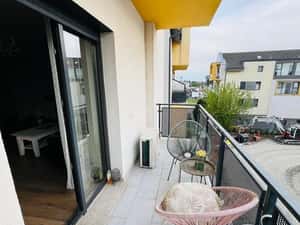 Apartament 2 camere decomandat timsioara kauflaund — miniatura 2