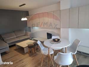 Apartament cu 3 camere de închiriat — miniatura 4
