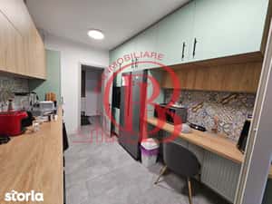 Apartament 3 camere+Birou Theodor Pallady Metrou Teclu — miniatura 4