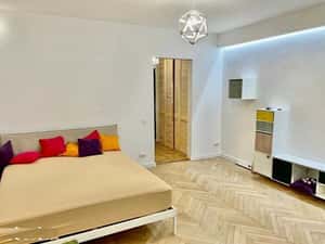 Garsoniera de vanzare, fara comision, etaj intermediar — miniatura 2