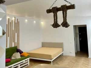 Garsoniera de vanzare, fara comision, etaj intermediar — miniatura 5