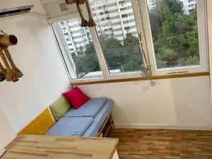 Garsoniera de vanzare, fara comision, etaj intermediar — miniatura 6