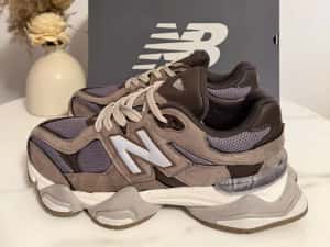 Adidasi New Balance 9069 Mov