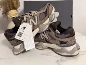 Adidasi New Balance 9069 Mov — miniatura 5