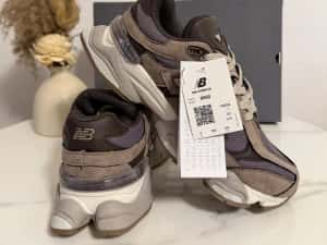 Adidasi New Balance 9069 Mov — miniatura 6