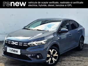 Dacia Logan 1.0 Eco-G 100CP Pres Manuală 100 HP Autogaz (GPL)