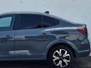 Dacia Logan 1.0 Eco-G 100CP Pres Manuală 100 HP Autogaz (GPL) — miniatura 3