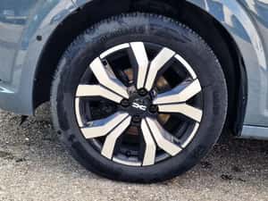 Dacia Logan 1.0 Eco-G 100CP Pres Manuală 100 HP Autogaz (GPL) — miniatura 5