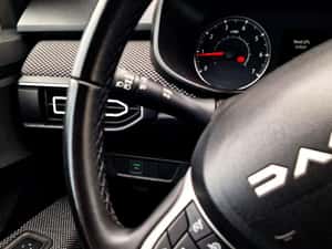Dacia Logan 1.0 Eco-G 100CP Pres Manuală 100 HP Autogaz (GPL) — miniatura 7
