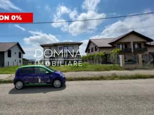 Vânzare casă construcție nouă P+1, situată în Târgu Jiu, cartier Drăgoieni