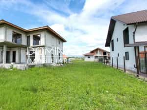 Vânzare casă construcție nouă P+1, situată în Târgu Jiu, cartier Drăgoieni — miniatura 3