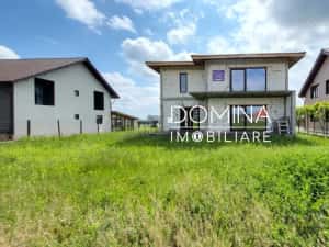 Vânzare casă construcție nouă P+1, situată în Târgu Jiu, cartier Drăgoieni — miniatura 4