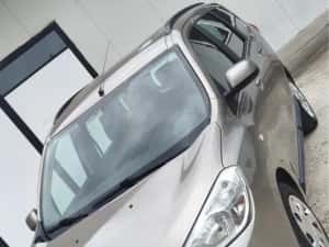 Dacia Lodgy 1.5 dci 2014