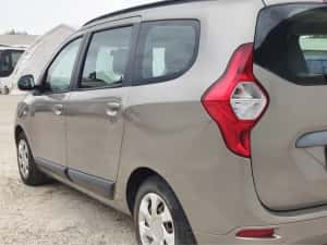 Dacia Lodgy 1.5 dci 2014 — miniatura 3