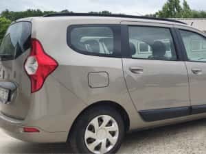 Dacia Lodgy 1.5 dci 2014 — miniatura 4