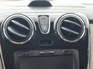 Dacia Lodgy 1.5 dci 2014 — miniatura 5