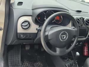Dacia Lodgy 1.5 dci 2014 — miniatura 6