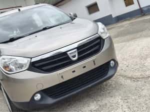 Dacia Lodgy 1.5 dci 2014 — miniatura 10
