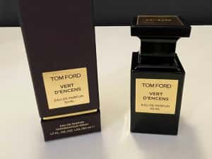 Tom Ford Vert D'Encens (nu se mai fabrica) - de colectie