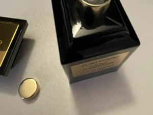 Tom Ford Vert D'Encens (nu se mai fabrica) - de colectie — miniatura 6