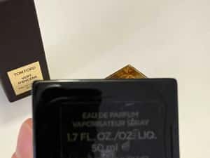 Tom Ford Vert D'Encens (nu se mai fabrica) - de colectie — miniatura 8