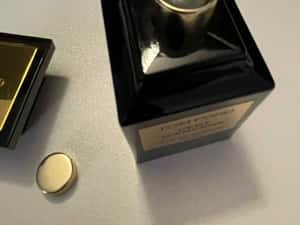 Tom Ford Vert D'Encens (nu se mai fabrica) - de colectie — miniatura 10